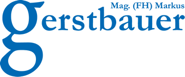 Gerstbauer Logo klein